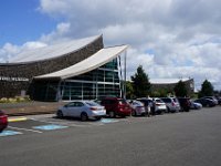 Summer Vacation 2018-141  The Astoria Maritime Museum
